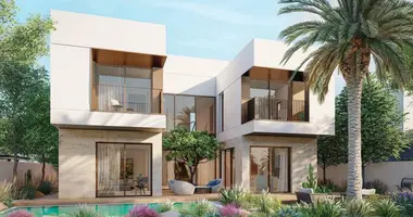 Villa 5 bedrooms in Ghadeer Al Tayr, United Arab Emirates