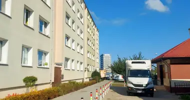 Apartamento 2 habitaciones en Olsztyn, Polonia