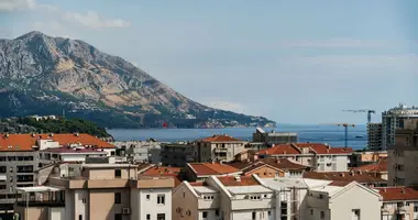 Penthouse w Budva, Czarnogóra