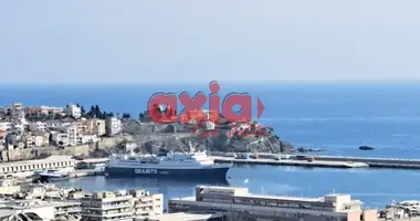 2 room apartment in Kavala Municipality, Greece