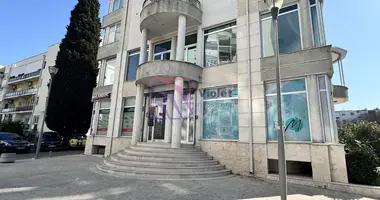 Büro in Podgorica, Montenegro