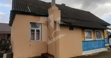  w Dzierżyńsk, Białoruś