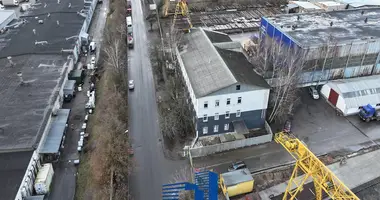 Pomieszczenie biurowe 1 918 m² w Mińsk, Białoruś
