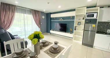 Квартира 3 комнаты в Паттайя, Таиланд