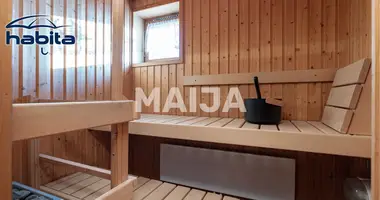 Квартира 2 комнаты в Ярвенпяа, Финляндия