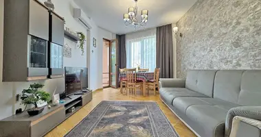 1 bedroom apartment in Nesebar, Bulgaria