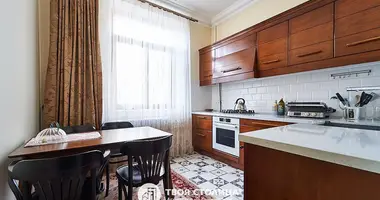 Apartamento 1 habitación en Minsk, Belarús