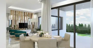 Haus 4 Schlafzimmer in Yeri, Zypern