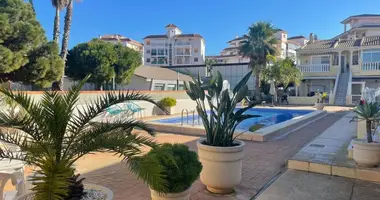 2 bedroom apartment in La Mata, Spain