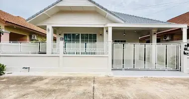 Maison 3 chambres dans Nong Prue, Thaïlande