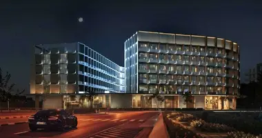 Wohnung 2 zimmer in Dubai, Vereinigte Arabische Emirate