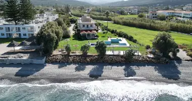 Hotel en Kolimbari, Grecia