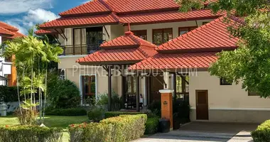 Appartement 4 chambres dans Choeng Thale, Thaïlande