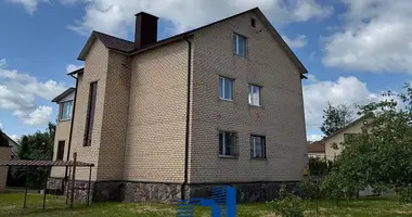 Chalet dans Sienica, Bélarus