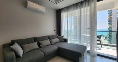 Wohnung 2 zimmer in Mahmutlar, Türkei