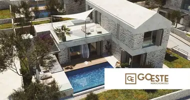 Maison 4 chambres dans Opcina Dezanovac, Croatie