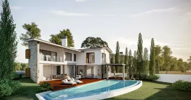 Maison 3 chambres dans Péyia, Chypre