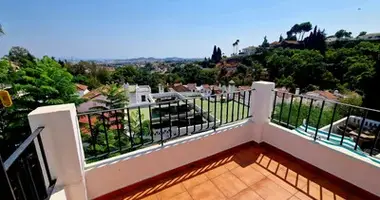 Maison 3 chambres dans Dos Hermanas, Espagne
