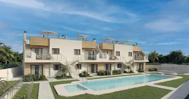 Bungalow Bungalow de 3 dormitorios en San Javier, Španjolska