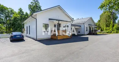 Haus in Tampere sub region, Finnland