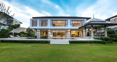 Villa in Choeng Thale, Thailand