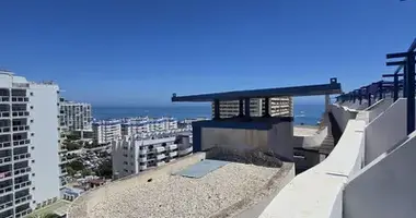 Wohnung 1 Schlafzimmer in Benalmadena, Spanien