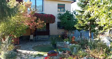 Casa de campo 1 habitación en Karteres, Grecia