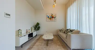 2 bedroom apartment in Limassol District, Cyprus