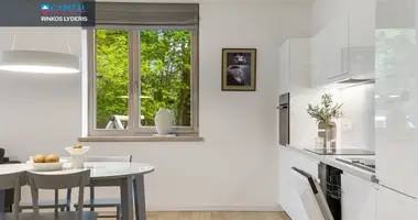 2 room apartment in Vilnius, Lithuania