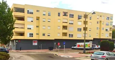 Apartamento 3 habitaciones en Dos Hermanas, Španjolska