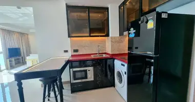 Condo 2 chambres dans Pattaya, Thaïlande