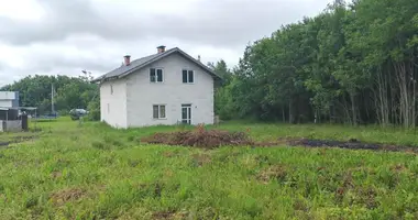Haus in Navasielle, Belarus