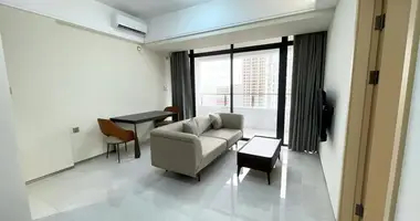 Kondominium 1 zimmer in Sangkat Boeng Keng Kang Ti Muoy, Kambodscha