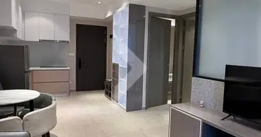 Кондо 2 комнаты в Sangkat Boeung Kak Ti Muoy, Камбоджа