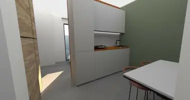 Appartement 1 chambre dans Attique, Grèce