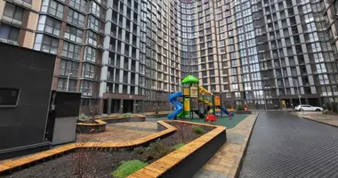 Квартира 1 комната в Одесса, Украина