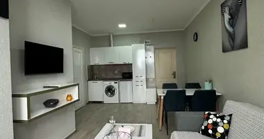 1 bedroom apartment in Batumi, Georgia