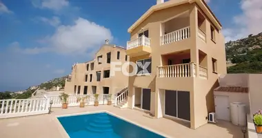 Wohnung 6 Schlafzimmer in Peyia, Zypern