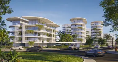 3 bedroom apartment in Nicosia, Cyprus