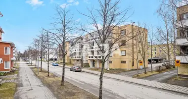 Wohnung 3 zimmer in Joensuu sub region, Finnland