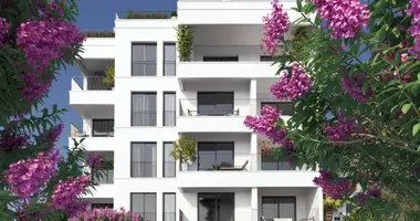 Mieszkanie 1 pokój w Limassol, Cypr