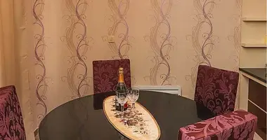 Квартира 2 спальни в Бечичи, Черногория