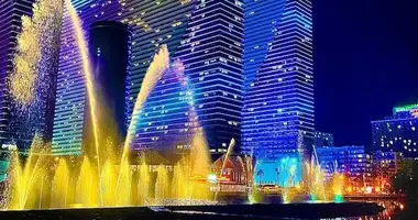 Студия 1 комната в Батуми, Грузия