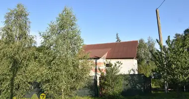 Maison dans Apcak, Bélarus