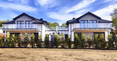 Apartamento en Voivodato de Łódź, Polonia