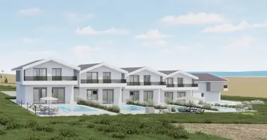 Cottage 2 bedrooms in Afytos, Greece