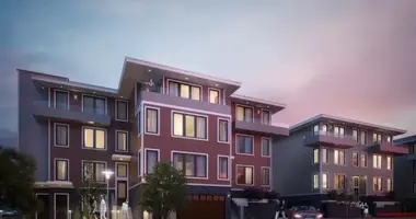 Appartement 3 chambres dans New York, États-Unis