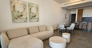 Mieszkanie 2 pokoi w Limassol, Cypr