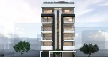 3 bedroom apartment in Municipality of Petroupoli, Greece
