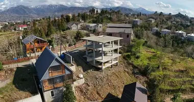 Dom wolnostojący 7 pokojów w Tsikhisdziri, Gruzja